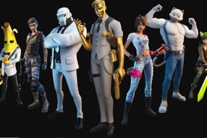 Fortnite Chapter 2 Season 2