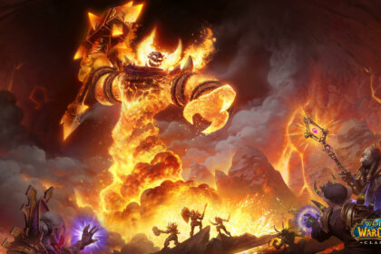 World of Warcraft Classic