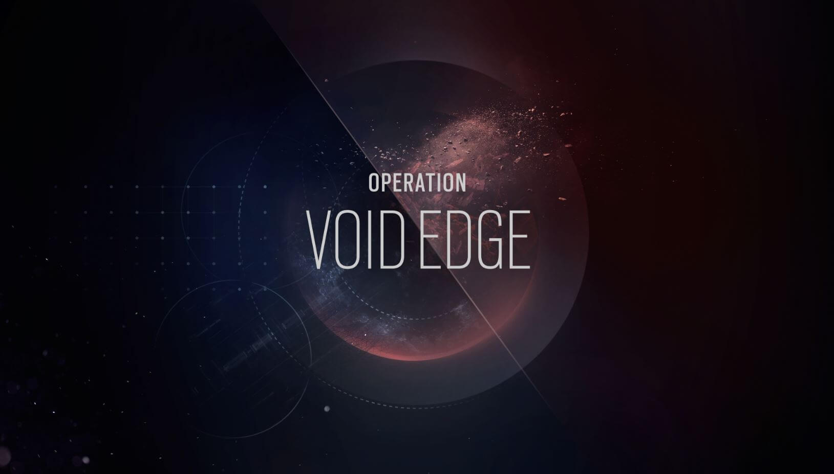 Operation Void Edge