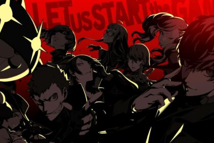 Persona 6