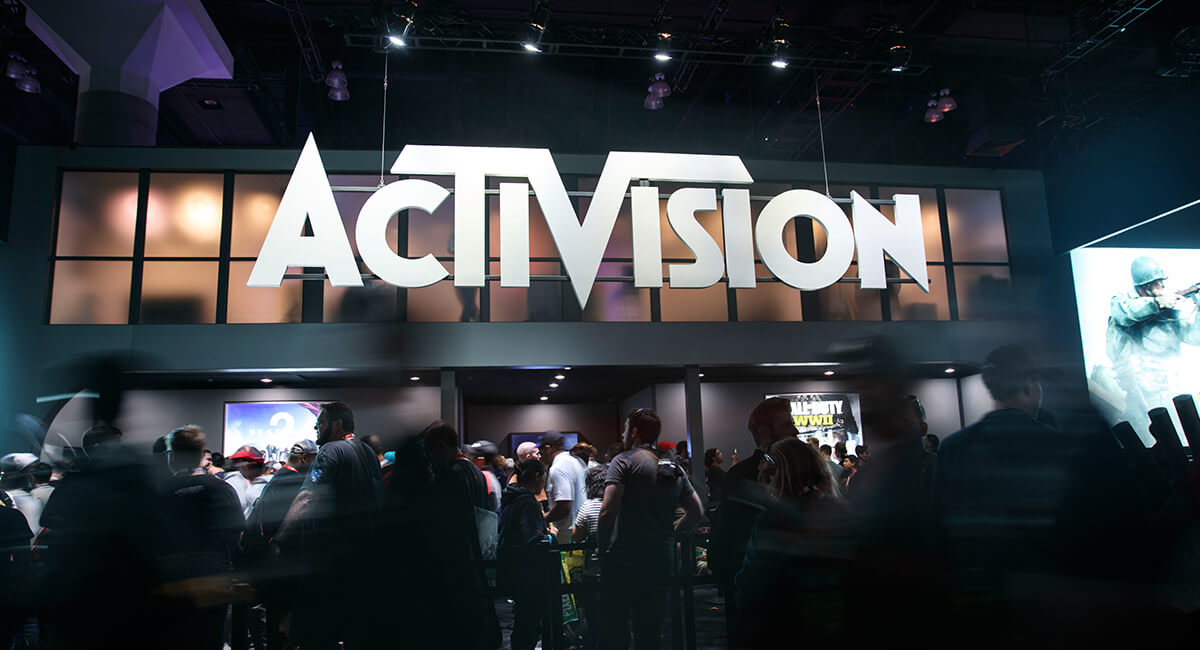 Activision Working on Remastered Reimagined Titles