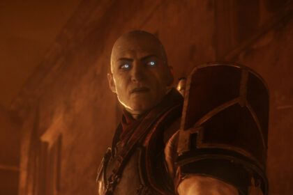Destiny 2 Movie TV Show