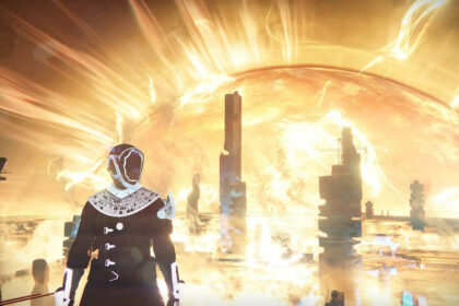 Destiny 2 Empyrean Foundation Fractaline Donation