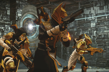 Destiny 2 Trials of Osiris Return Season 10 Armor Sets