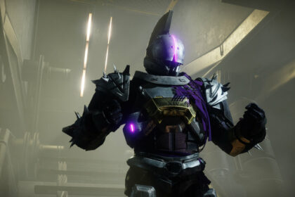 Destiny 2 Season of Dawn Savior Seal Final Triumph
