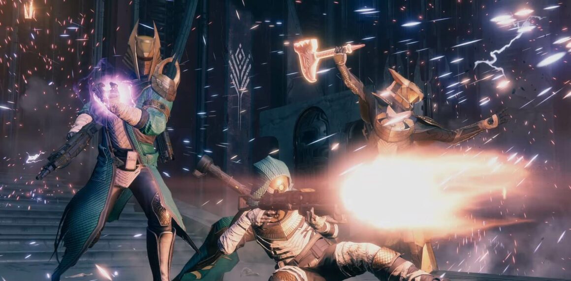 Destiny 2 Trials of Osiris Release Date