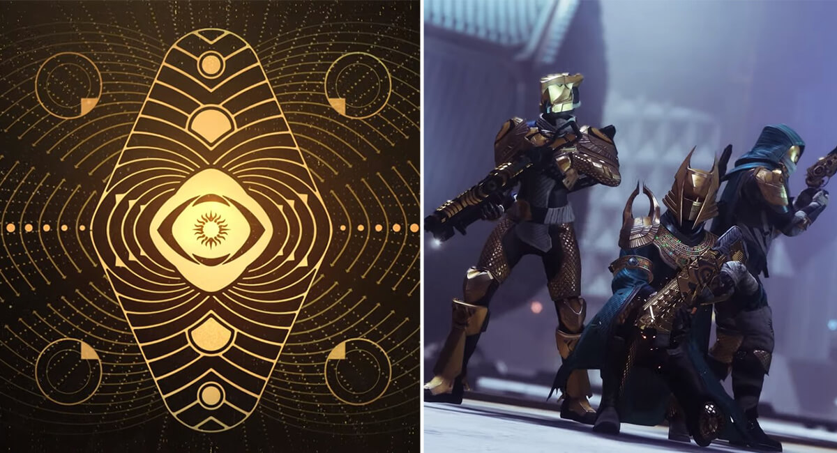 Destiny 2 Trials of Osiris Release Date