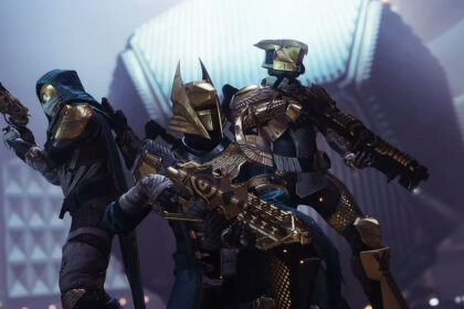 Destiny 2 Trials of Osiris Seal Title Revealed