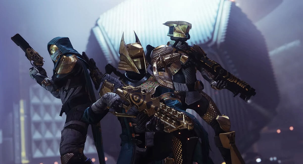 Destiny 2 Trials of Osiris Seal Title Revealed