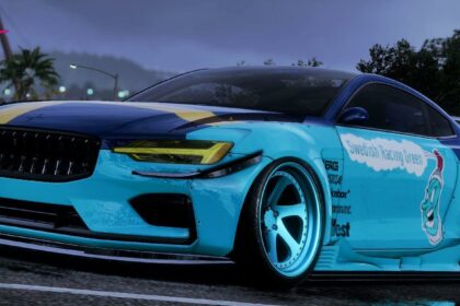 Need for Speed