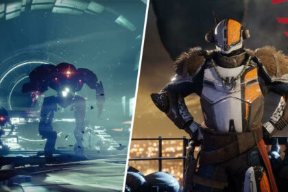 Destiny 2 strike by Lord Shaxx
