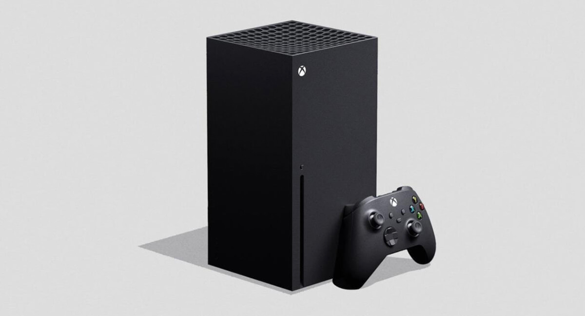 Xbox Series X Complete Specs List