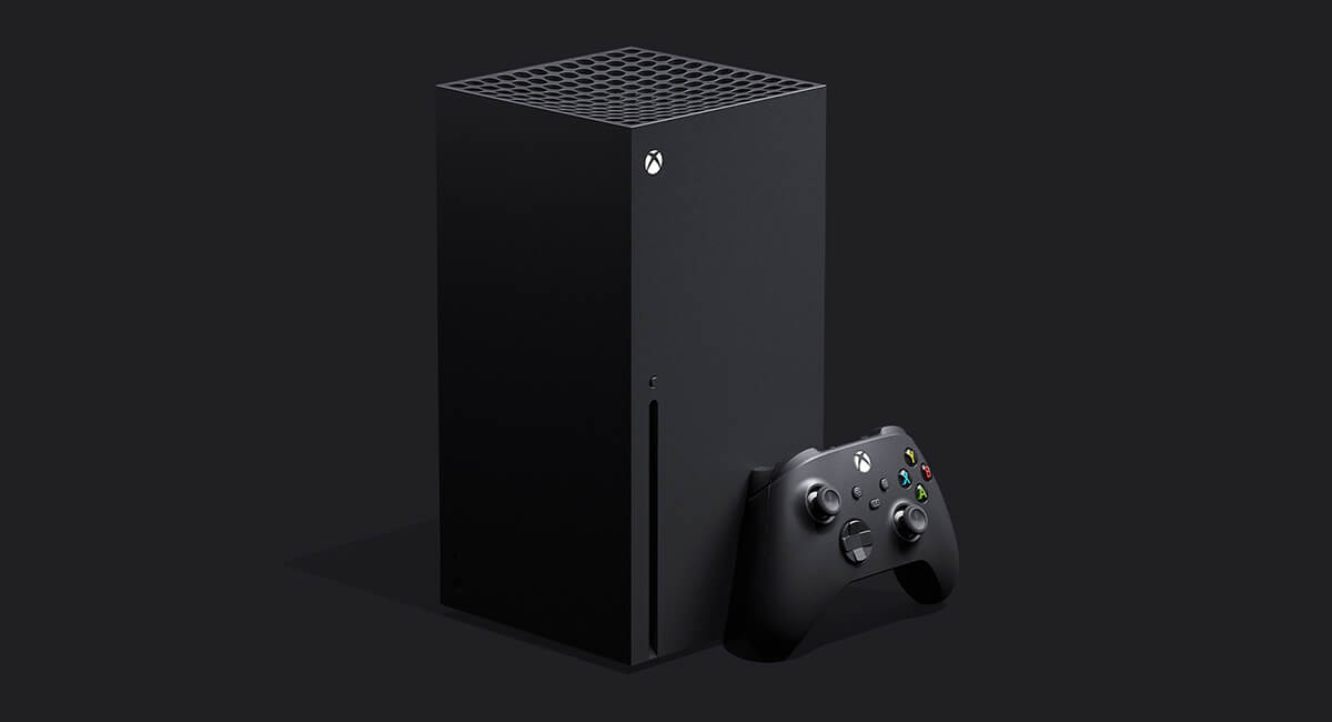 Xbox Series X 120 FPS Support Video Games