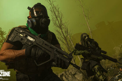 Warzone