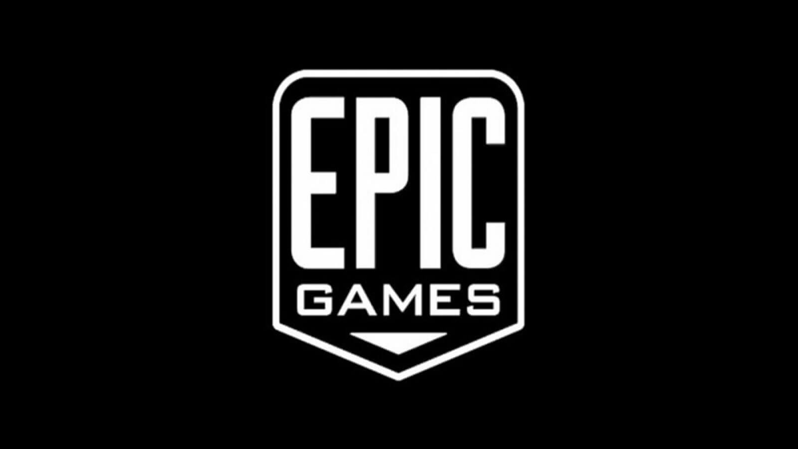 Epic Games Publishing
