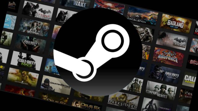 Steam Set A New Record With 20 Million Live Players