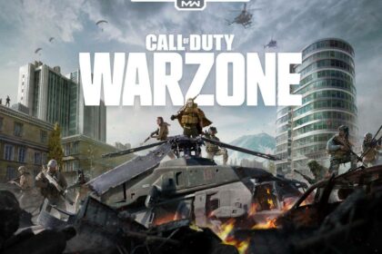 Warzone
