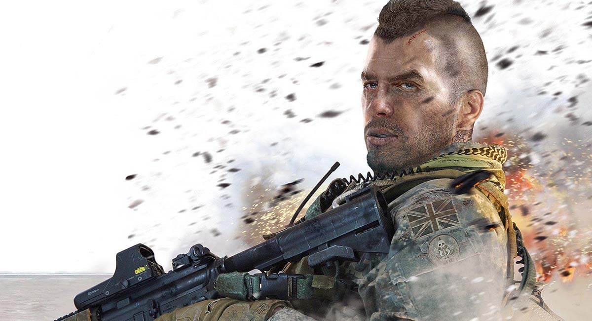 Call of Duty Modern Warfare 2 Campaign Remastered Release Date