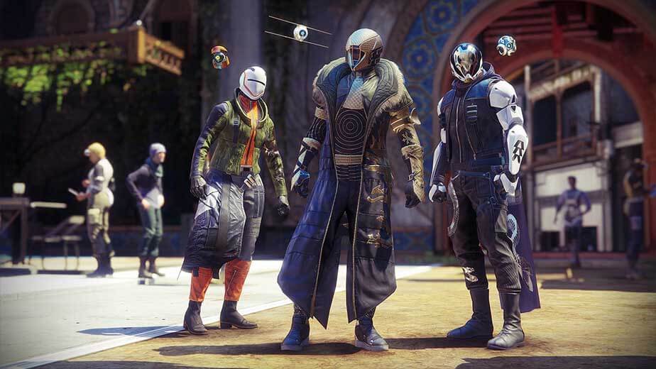 Destiny 2 Hotfix 2.8.0.2 Patch Notes