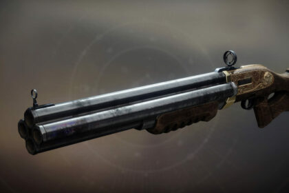 Destiny 2 Season of the Worthy The Fourth Horseman Exotic Shotgun Quest Steps Guide