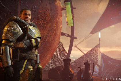 Destiny 2 Season of the Worthy Old Iron Banner Armor Sets