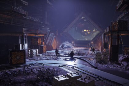 Destiny 2 Season of the Worthy Ritual Weapon Bungie Guardian Games Quest