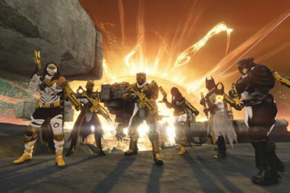 Destiny 2 Trials of Osiris Seal Guide
