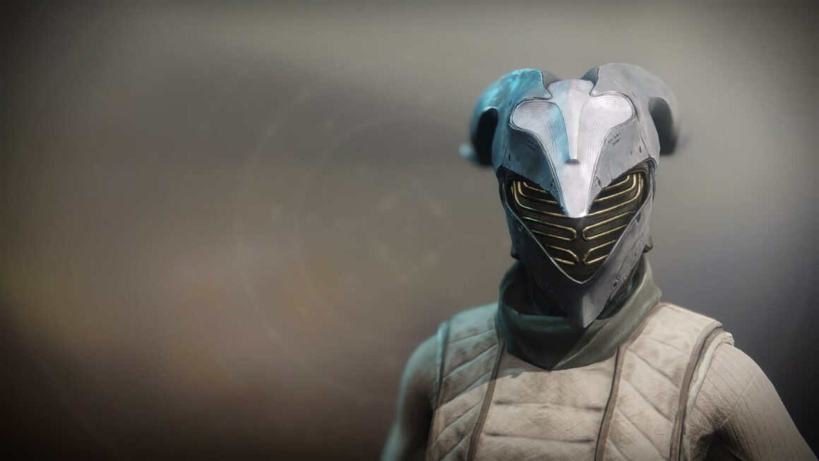 Destiny 2 Season of the Worthy Exotic Weapons and Armor Felwinter's Helm