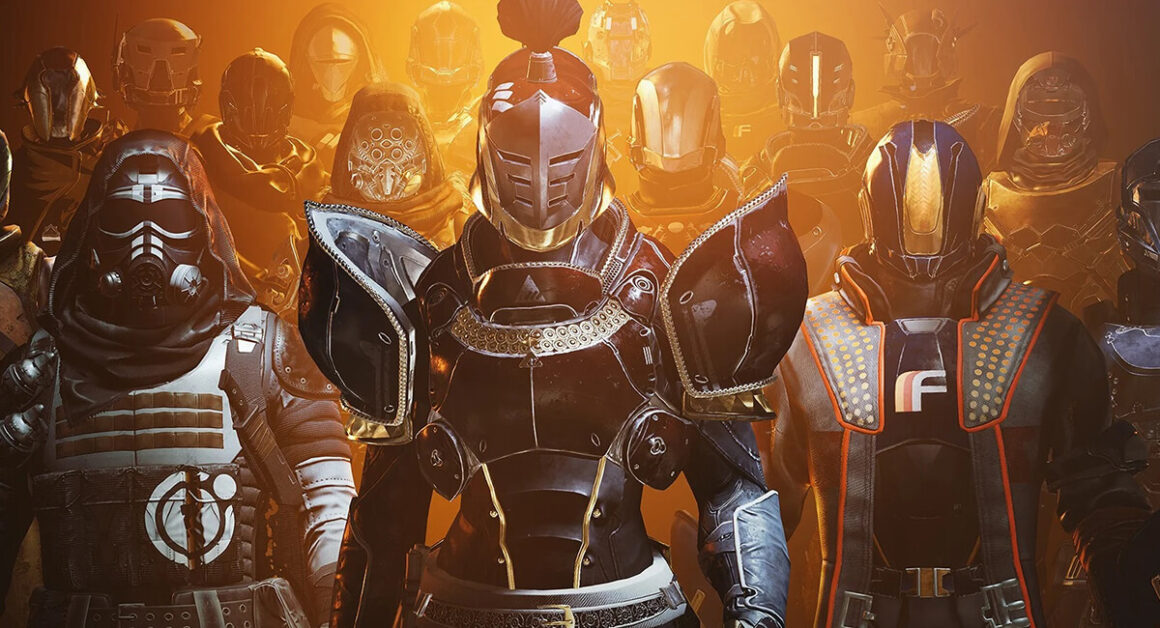 Destiny 2 Season of the Worthy Exotic Weapons and Armor