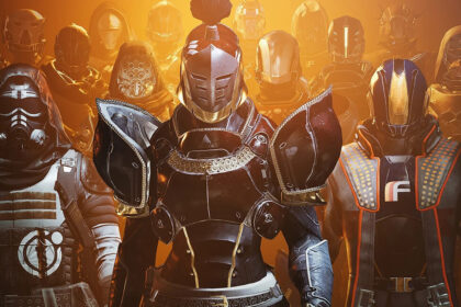 Destiny 2 Season of the Worthy Exotic Weapons and Armor