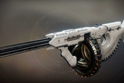 Destiny 2 Season of the Worthy Exotic Weapons and Armor Tommy's Matchbook's Catalyst