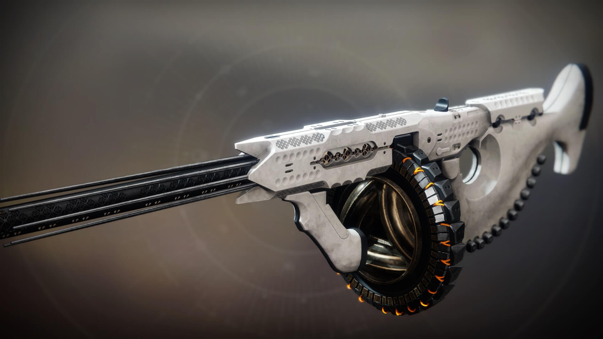 Destiny 2 Season of the Worthy Exotic Weapons and Armor Tommy's Matchbook's Catalyst