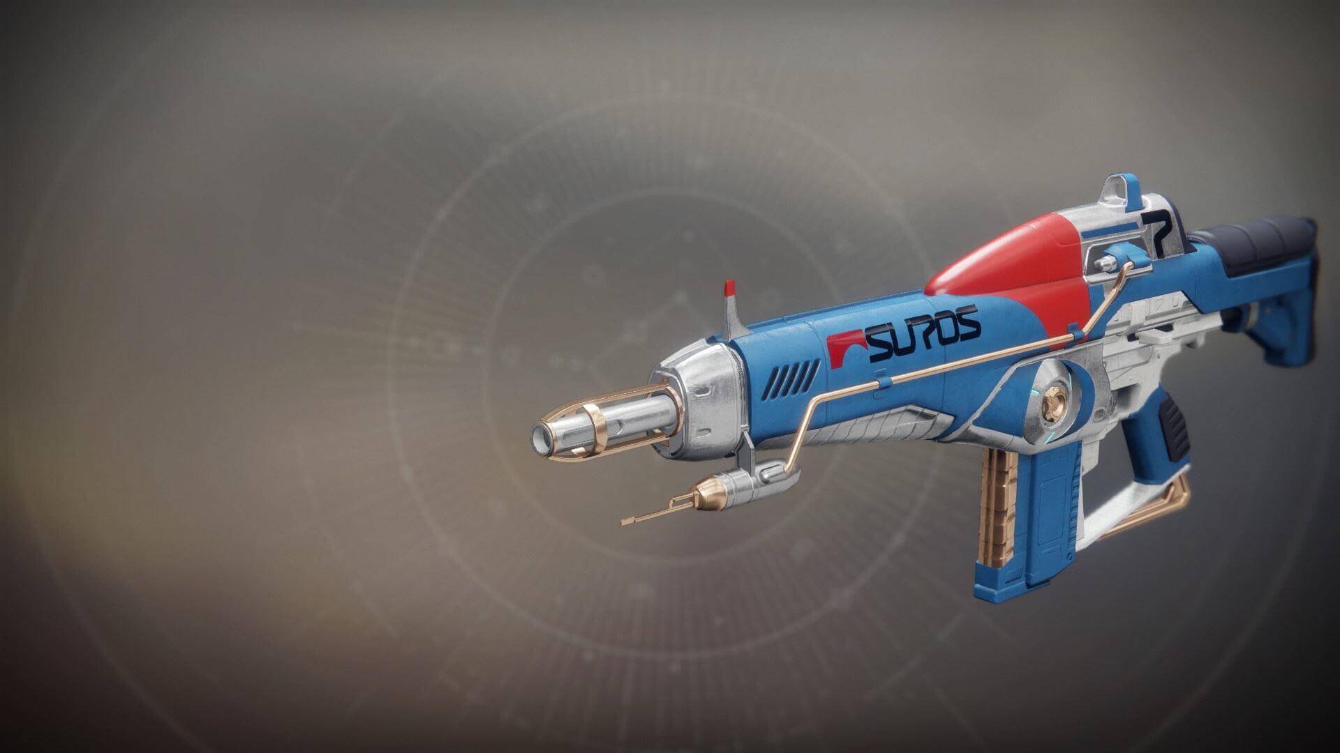 destiny 2 season of the worthy weapons