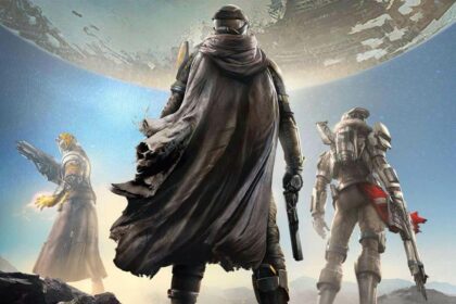 Destiny 3 Leak