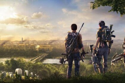 The Division 2 Update 8.5 Patch Notes