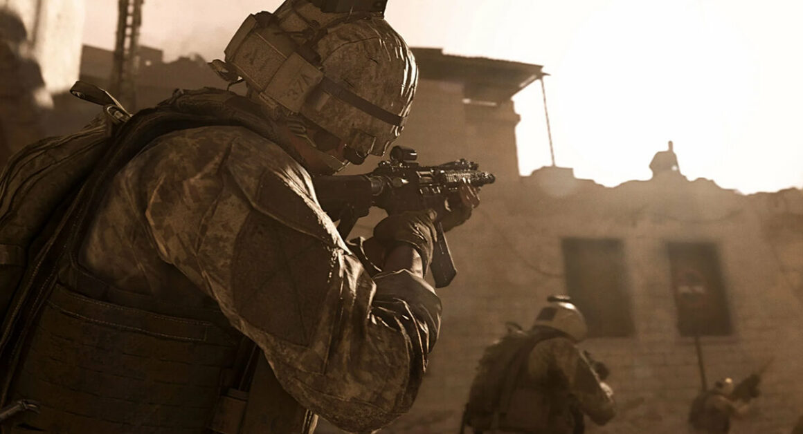 Call of Duty Modern Warfare 2 Remastered Call of Duty 2020 Tony Hawk's Pro Skater