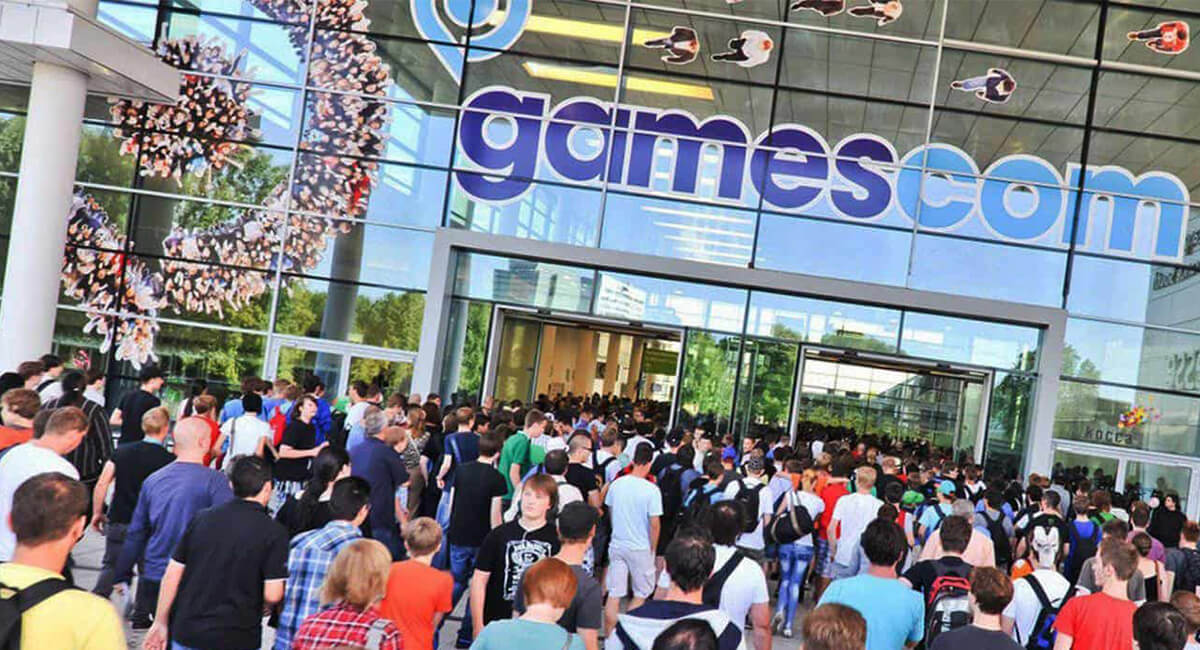 Gamescom 2020 Exhibitors List