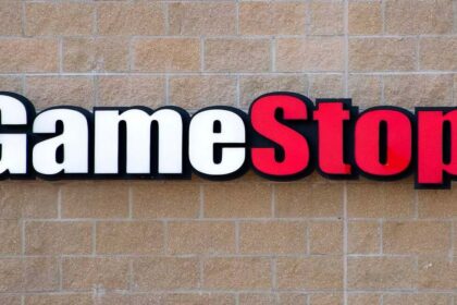 GameStop Stores Closed