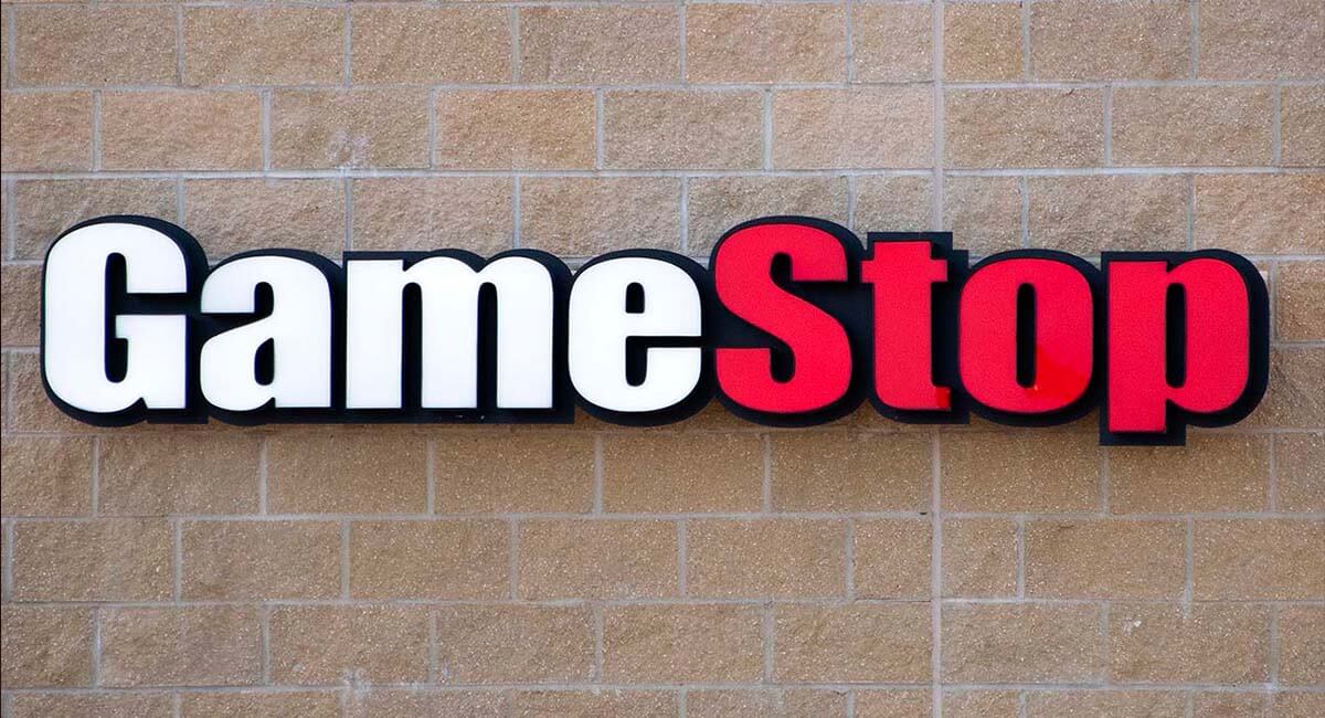 GameStop Stores Closed