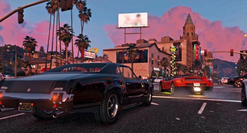 Rumor Gta Vi To Be Officially Announced In Three Days