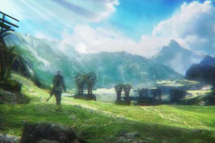 Nier Replicant Remastered