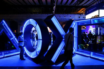 PlayStation 5 Reveal