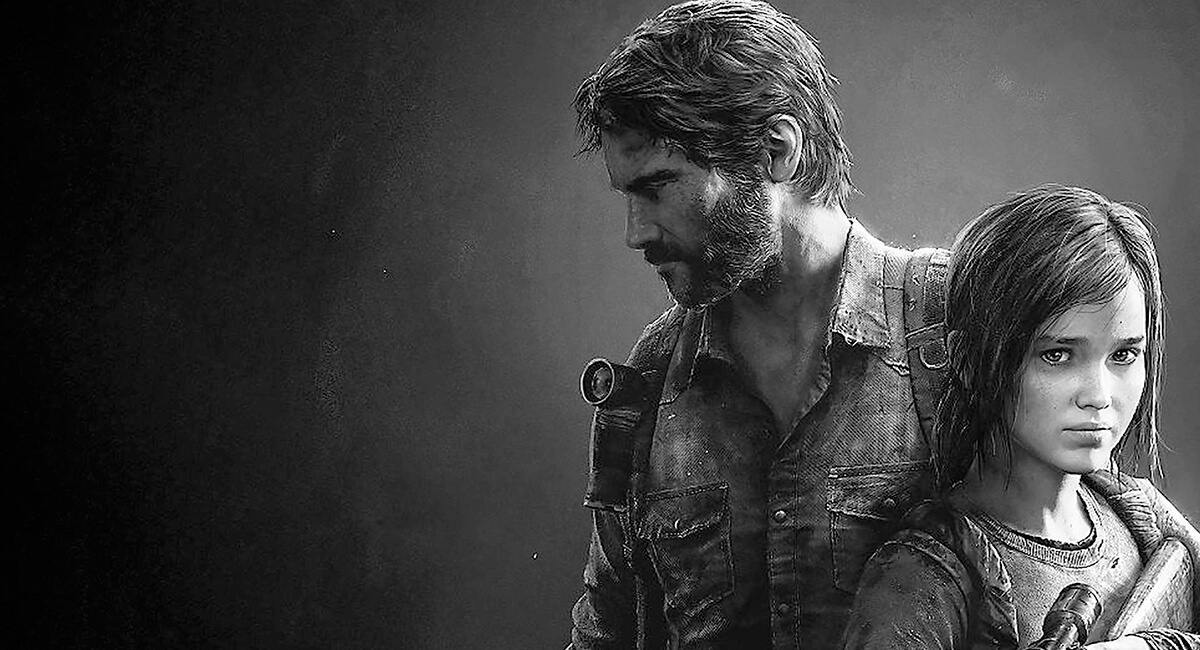 The Last of Us HBO TV Series Cast