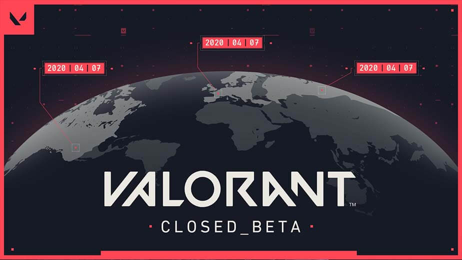 Valorant Closed Beta Sign Up Guide