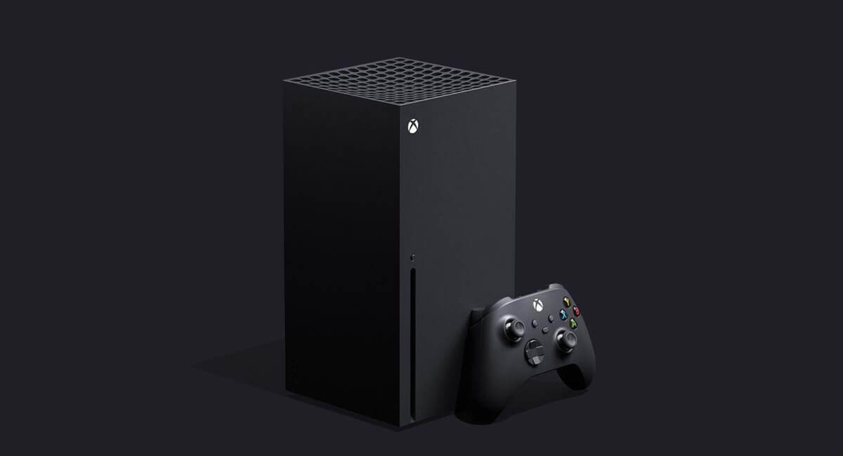 Xbox Series X Dedicated Audio Chip