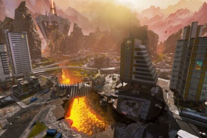 Apex Legends