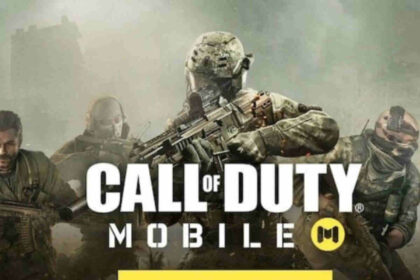 Call of Duty Mobile
