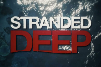 Stranded Deep