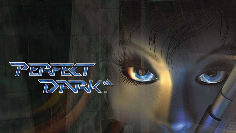 Perfect Dark and Forza Motorsport Reboot Xbox Series X