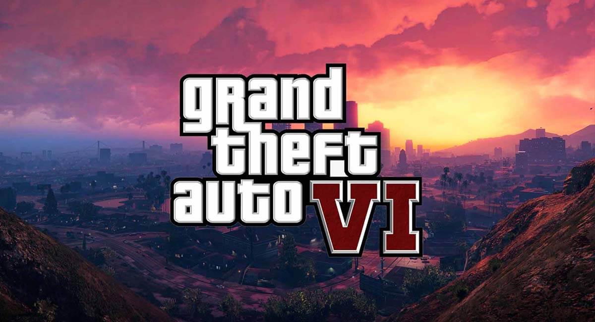 Grand Theft Auto VI Release Date